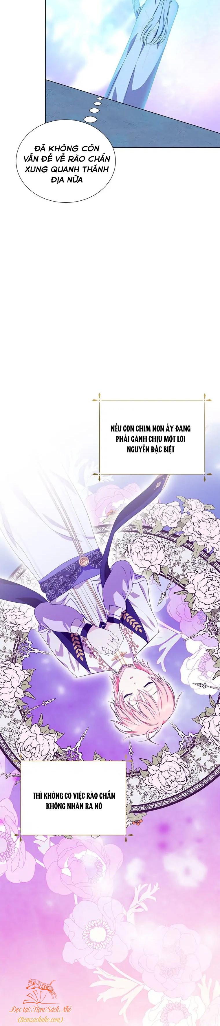 Nếu Tháo Đi Lớp  Tử Tế Của Nam Chính Chapter 39 - Trang 2