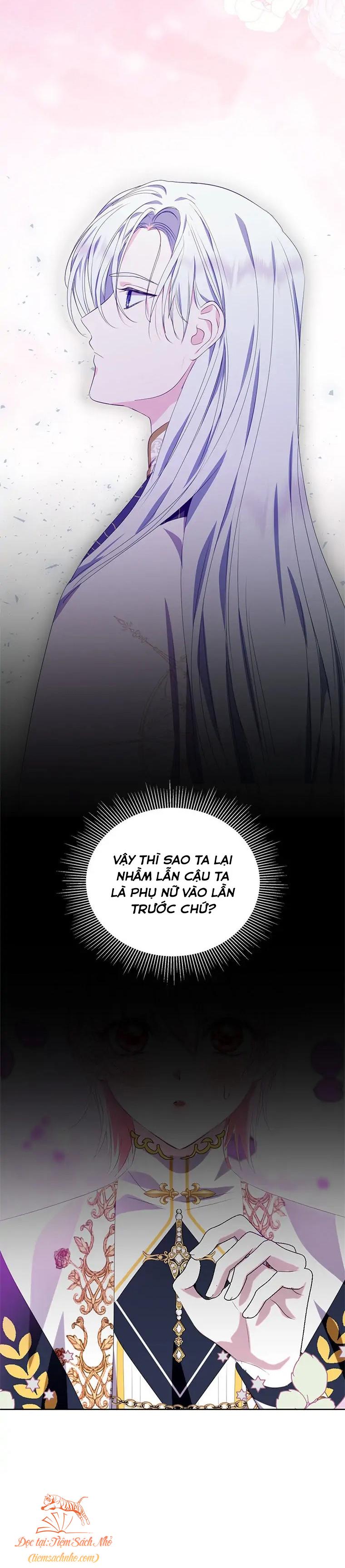 Nếu Tháo Đi Lớp  Tử Tế Của Nam Chính Chapter 39 - Trang 2