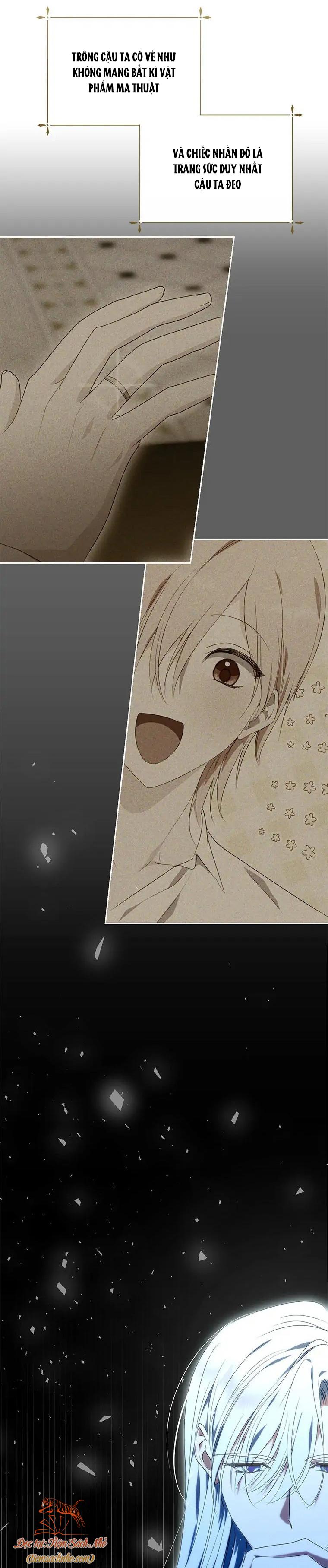 Nếu Tháo Đi Lớp  Tử Tế Của Nam Chính Chapter 39 - Trang 2