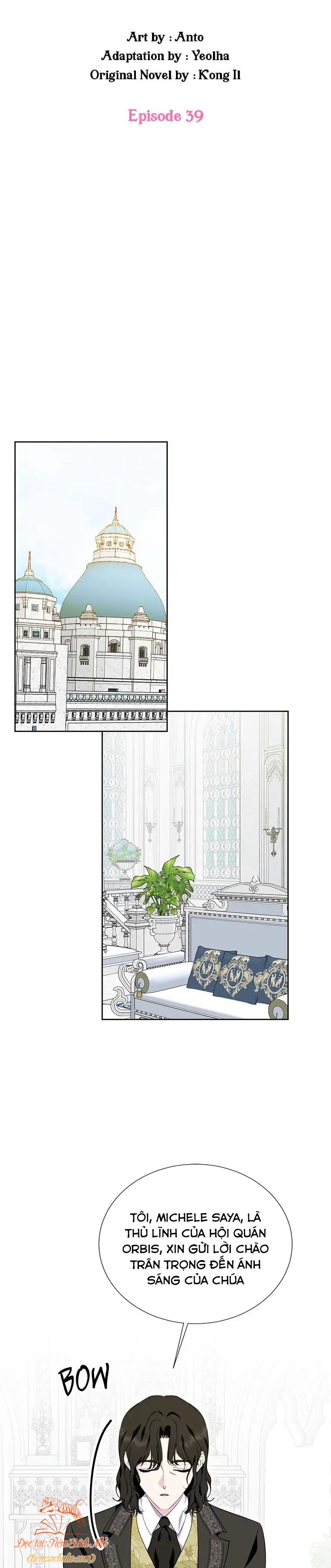 Nếu Tháo Đi Lớp  Tử Tế Của Nam Chính Chapter 39 - Trang 2