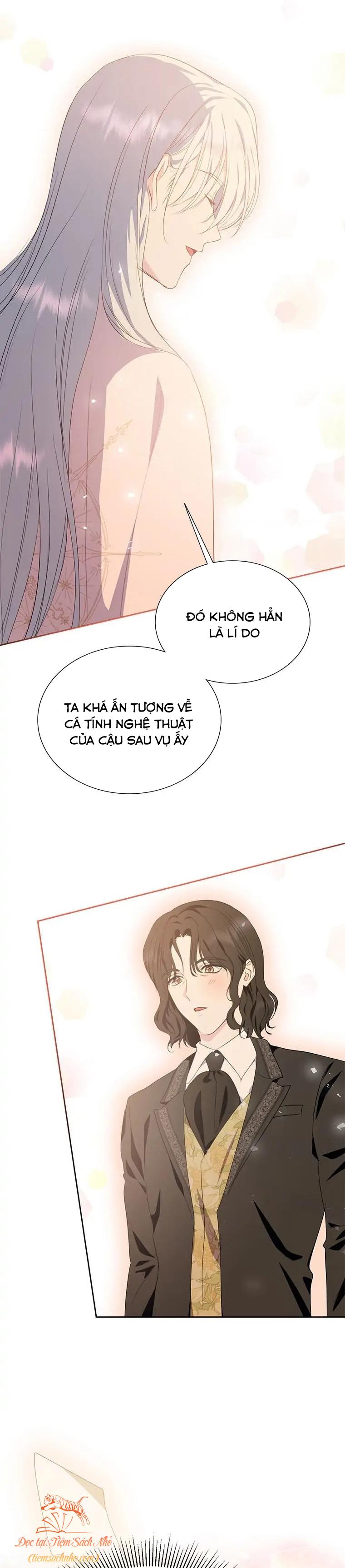 Nếu Tháo Đi Lớp  Tử Tế Của Nam Chính Chapter 39 - Trang 2