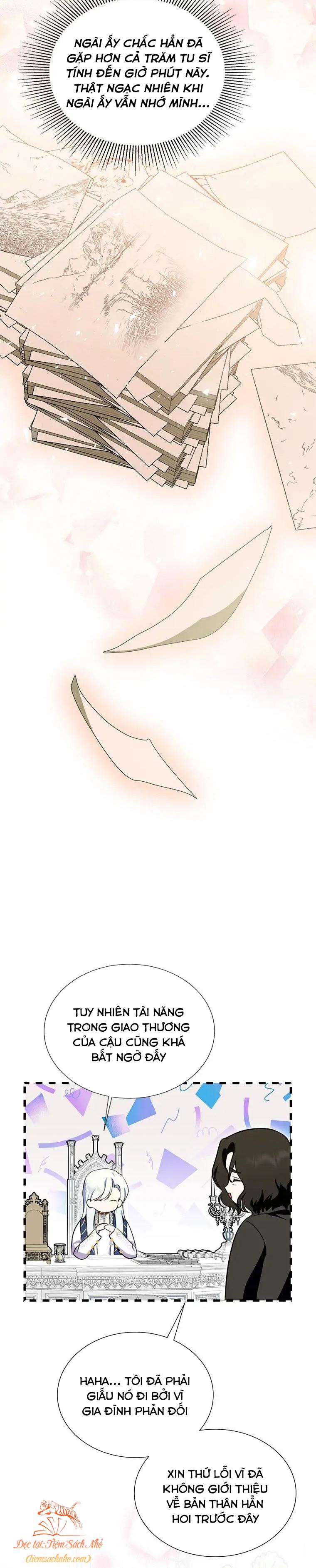 Nếu Tháo Đi Lớp  Tử Tế Của Nam Chính Chapter 39 - Trang 2