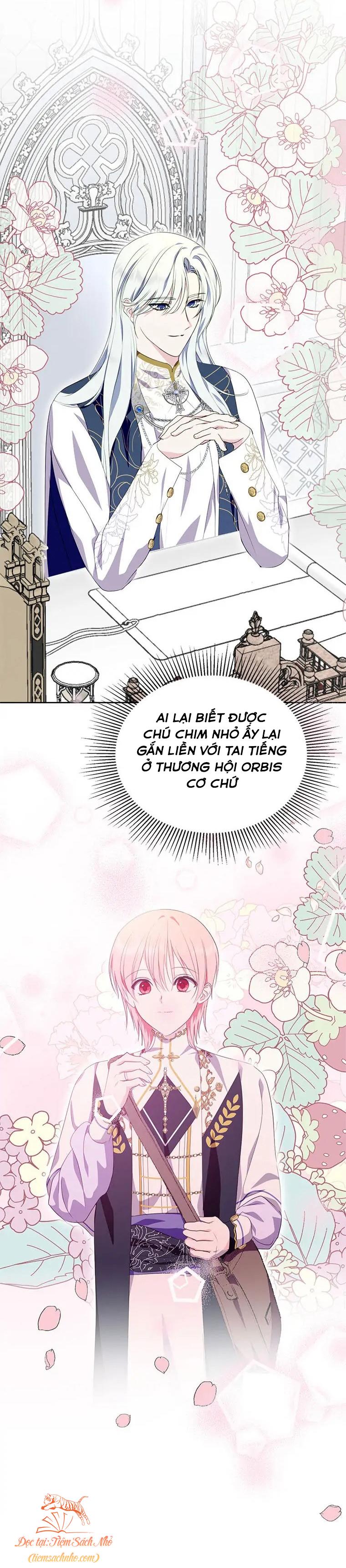 Nếu Tháo Đi Lớp  Tử Tế Của Nam Chính Chapter 39 - Trang 2