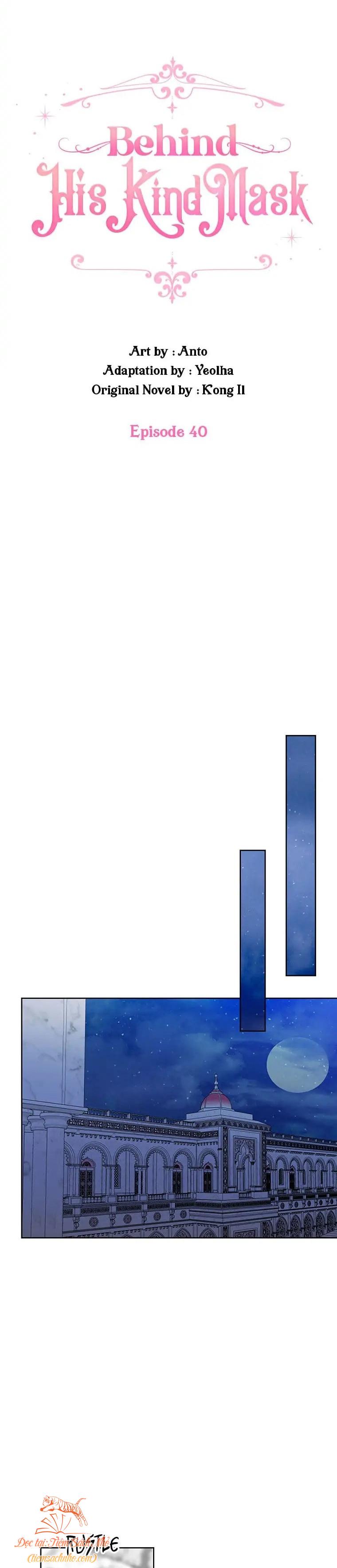 Nếu Tháo Đi Lớp  Tử Tế Của Nam Chính Chapter 40 - Trang 2