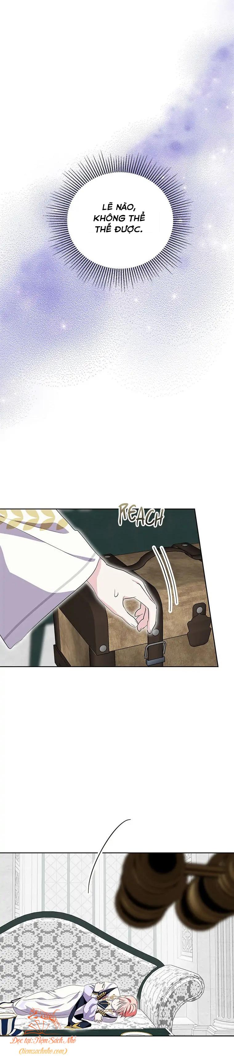 Nếu Tháo Đi Lớp  Tử Tế Của Nam Chính Chapter 40 - Trang 2
