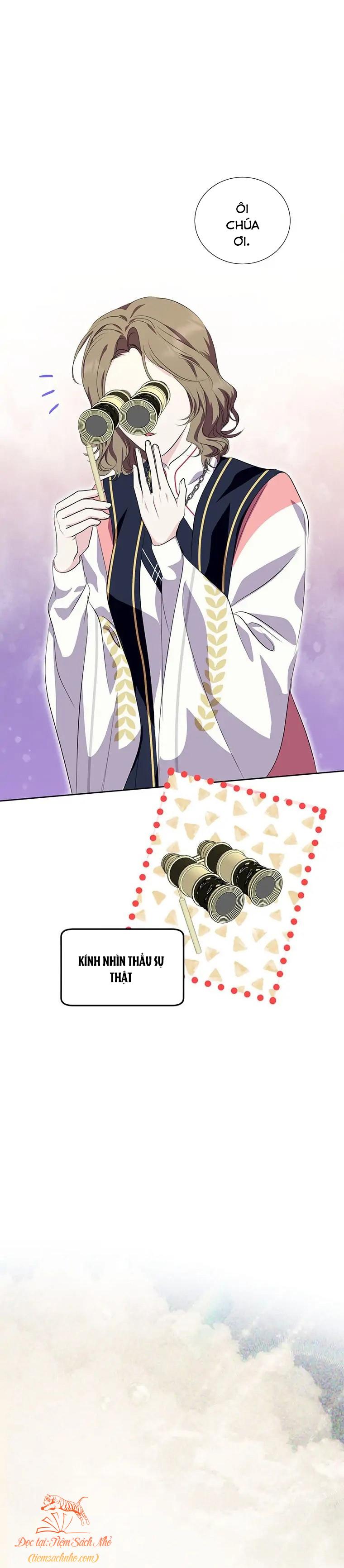 Nếu Tháo Đi Lớp  Tử Tế Của Nam Chính Chapter 40 - Trang 2