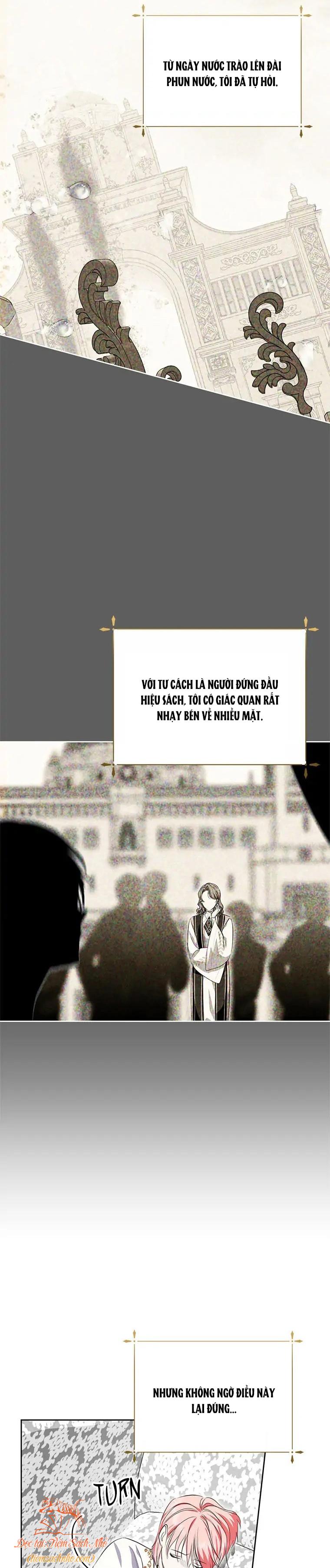 Nếu Tháo Đi Lớp  Tử Tế Của Nam Chính Chapter 40 - Trang 2