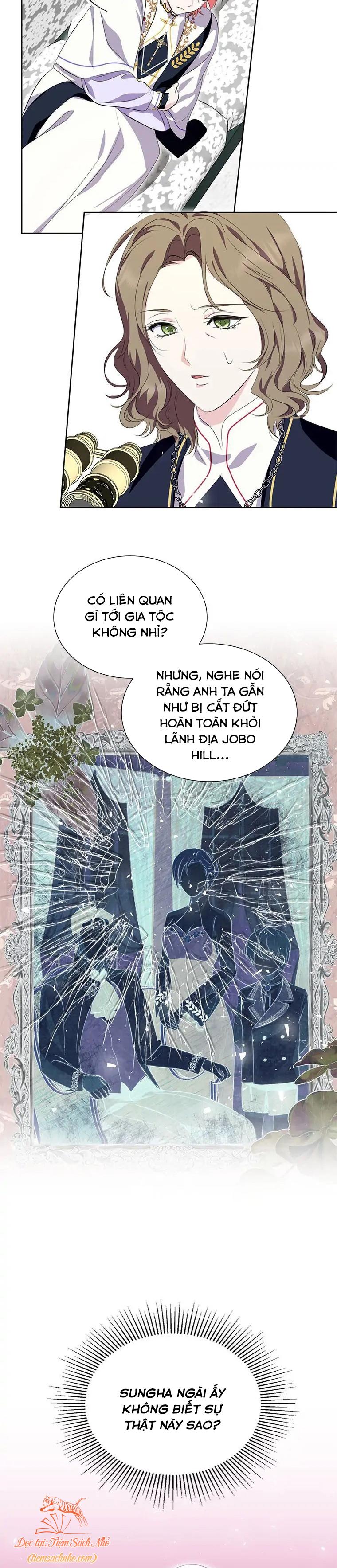 Nếu Tháo Đi Lớp  Tử Tế Của Nam Chính Chapter 40 - Trang 2