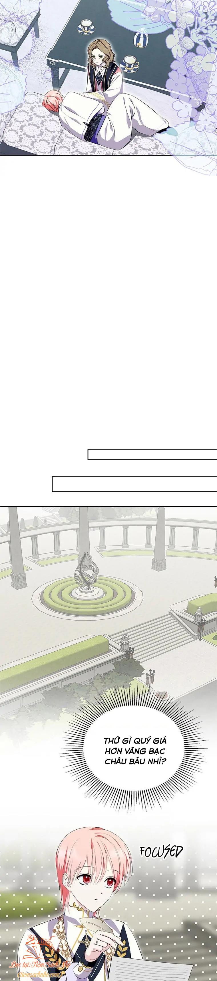 Nếu Tháo Đi Lớp  Tử Tế Của Nam Chính Chapter 40 - Trang 2