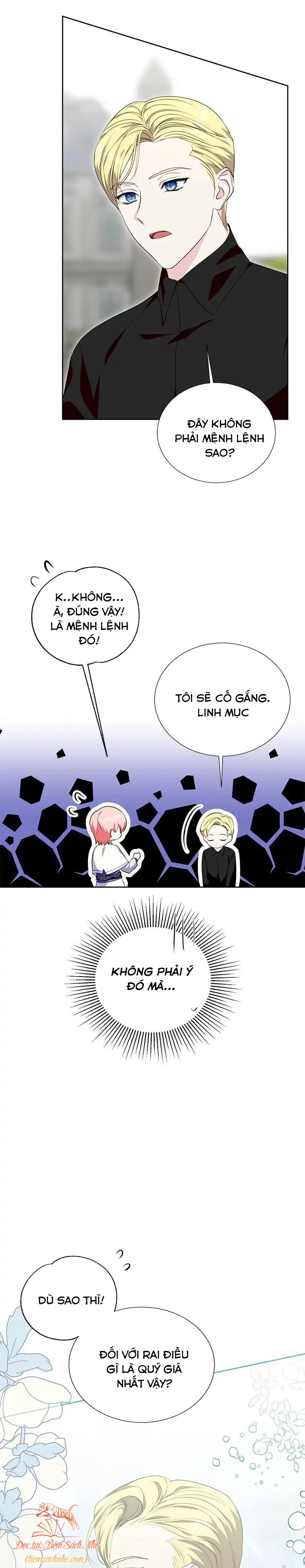 Nếu Tháo Đi Lớp  Tử Tế Của Nam Chính Chapter 40 - Trang 2