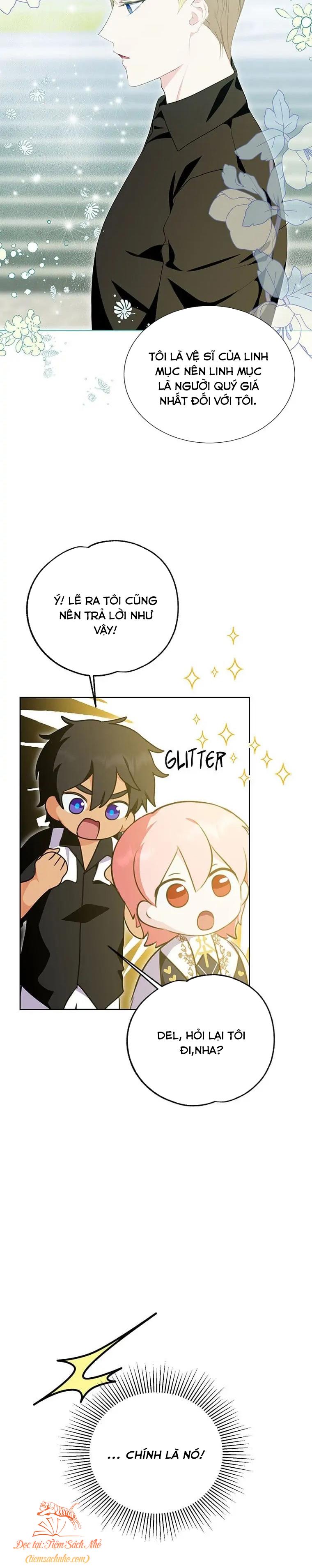 Nếu Tháo Đi Lớp  Tử Tế Của Nam Chính Chapter 40 - Trang 2