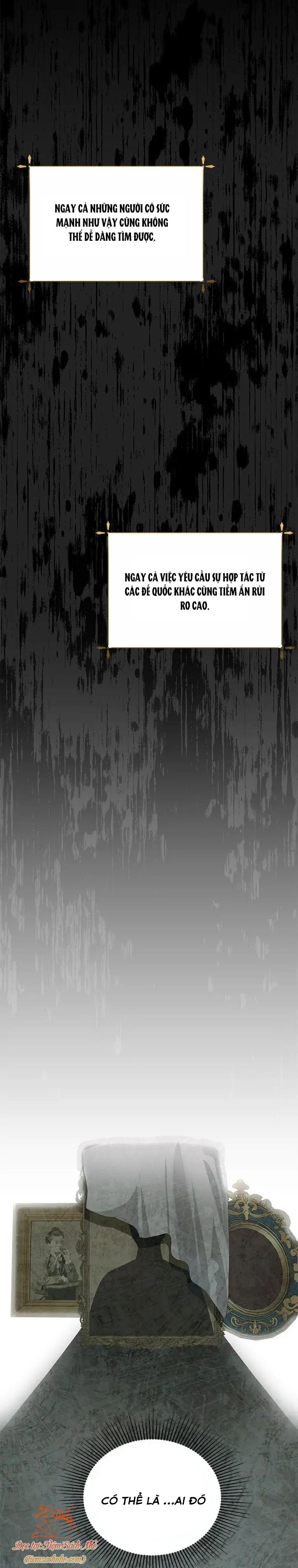 Nếu Tháo Đi Lớp  Tử Tế Của Nam Chính Chapter 40 - Trang 2