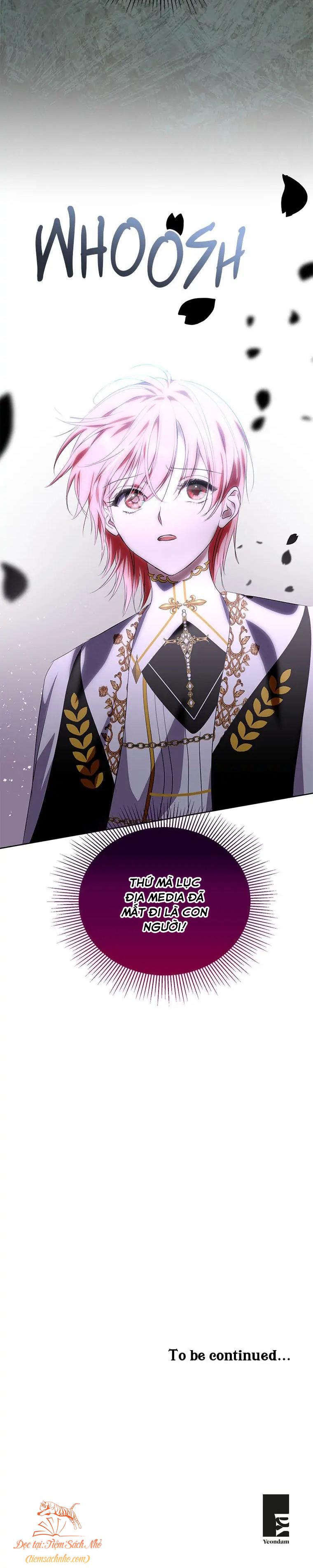 Nếu Tháo Đi Lớp  Tử Tế Của Nam Chính Chapter 40 - Trang 2