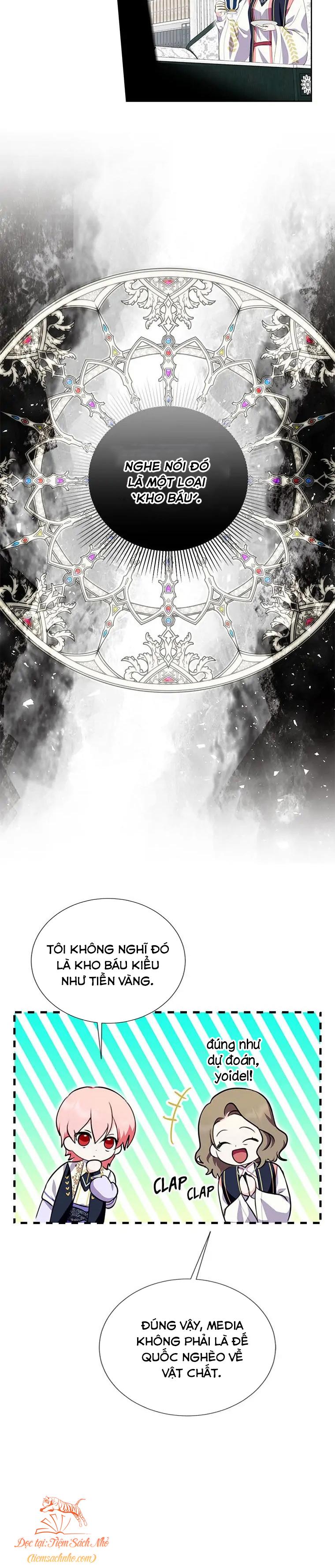 Nếu Tháo Đi Lớp  Tử Tế Của Nam Chính Chapter 40 - Trang 2