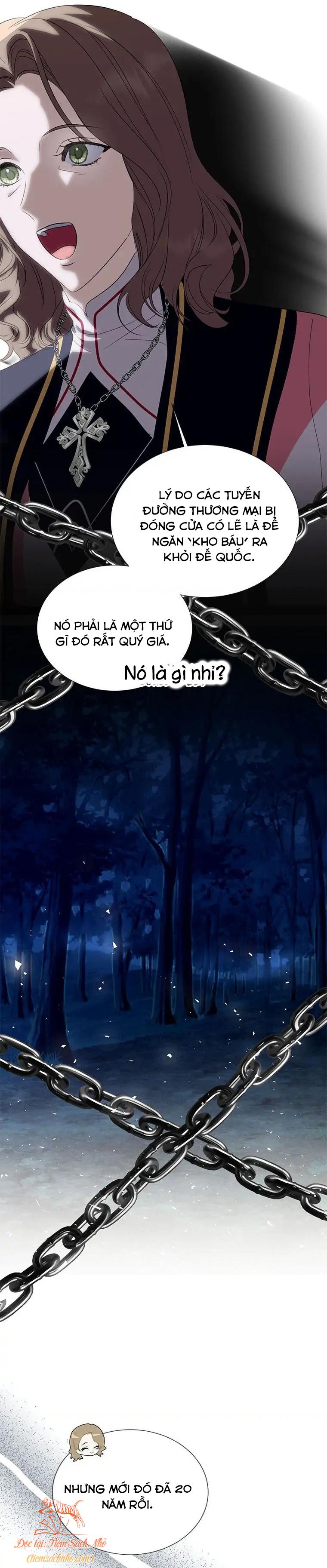 Nếu Tháo Đi Lớp  Tử Tế Của Nam Chính Chapter 40 - Trang 2