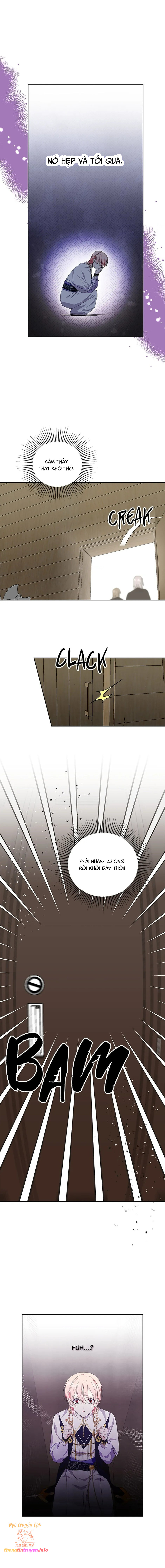 Nếu Tháo Đi Lớp  Tử Tế Của Nam Chính Chapter 41 - Trang 2