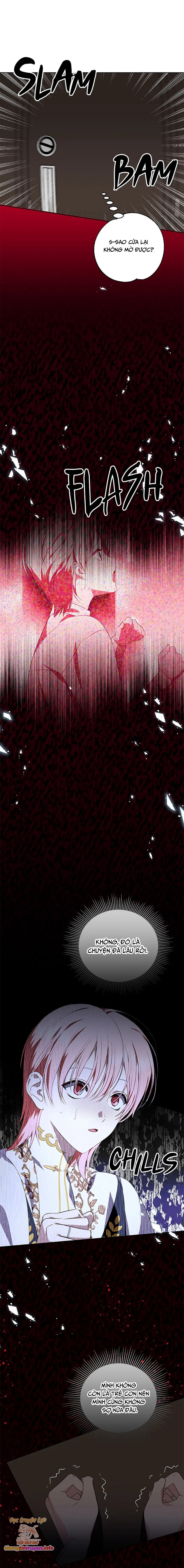 Nếu Tháo Đi Lớp  Tử Tế Của Nam Chính Chapter 41 - Trang 2