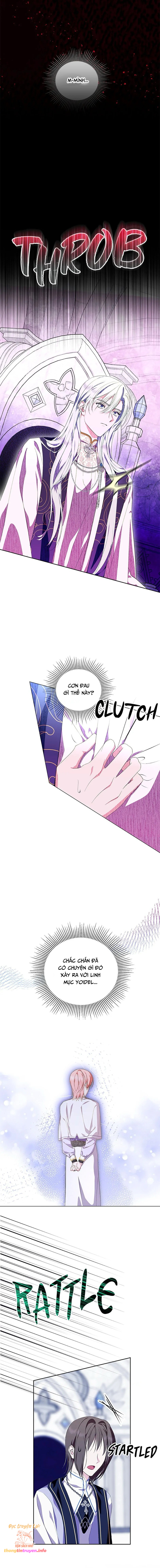 Nếu Tháo Đi Lớp  Tử Tế Của Nam Chính Chapter 41 - Trang 2