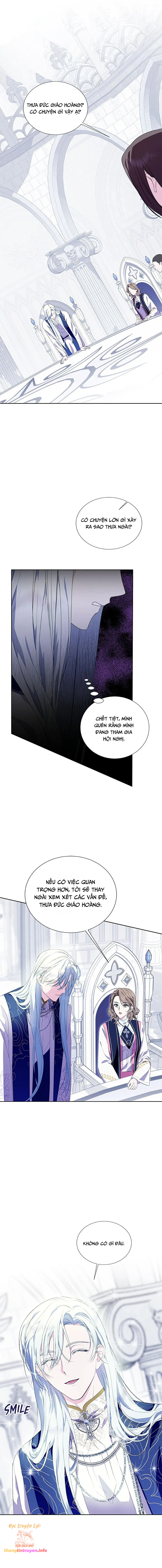 Nếu Tháo Đi Lớp  Tử Tế Của Nam Chính Chapter 41 - Trang 2