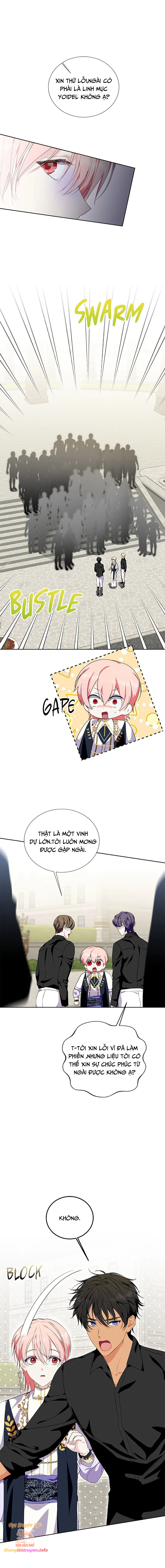 Nếu Tháo Đi Lớp  Tử Tế Của Nam Chính Chapter 41 - Trang 2