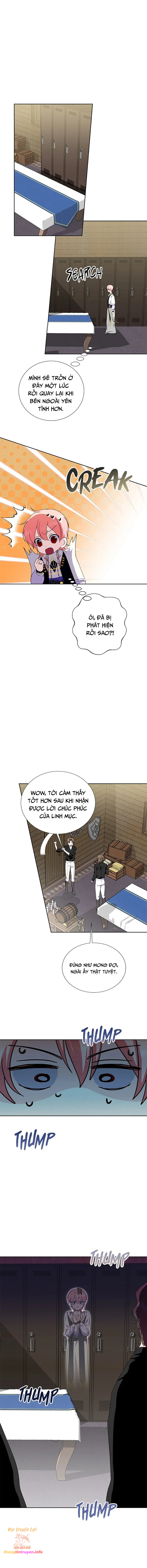 Nếu Tháo Đi Lớp  Tử Tế Của Nam Chính Chapter 41 - Trang 2