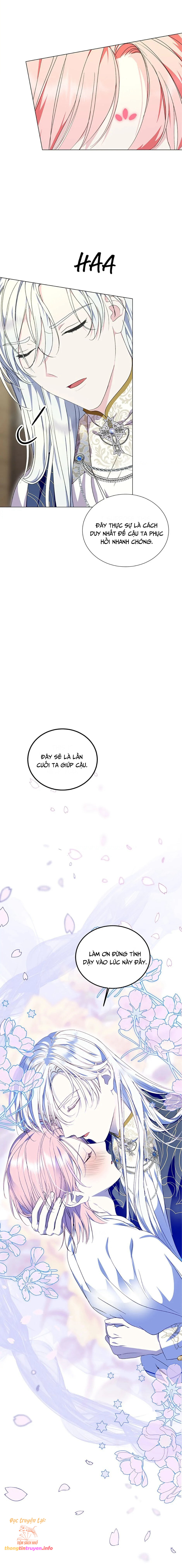 Nếu Tháo Đi Lớp  Tử Tế Của Nam Chính Chapter 42 - Trang 2