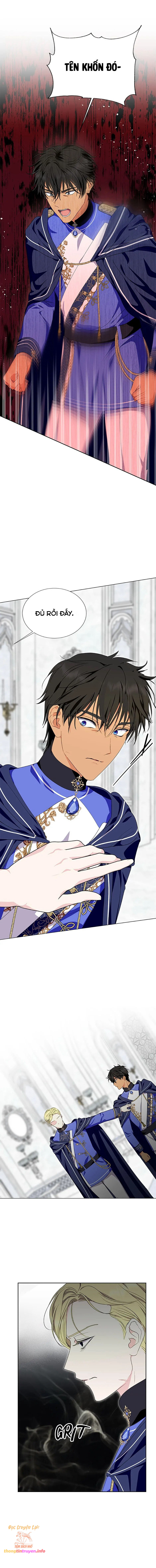 Nếu Tháo Đi Lớp  Tử Tế Của Nam Chính Chapter 42 - Trang 2