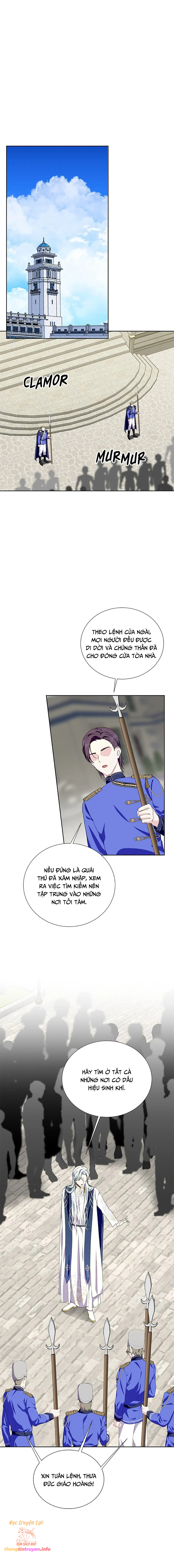 Nếu Tháo Đi Lớp  Tử Tế Của Nam Chính Chapter 42 - Trang 2