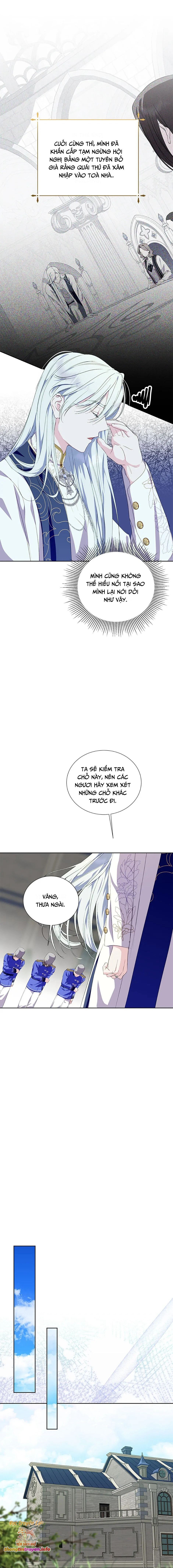 Nếu Tháo Đi Lớp  Tử Tế Của Nam Chính Chapter 42 - Trang 2