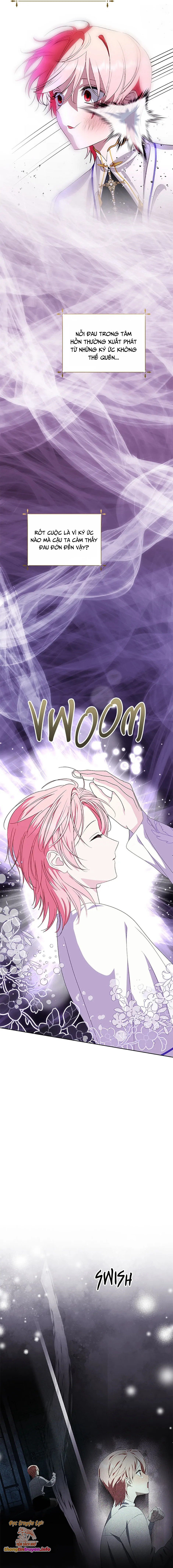 Nếu Tháo Đi Lớp  Tử Tế Của Nam Chính Chapter 42 - Trang 2