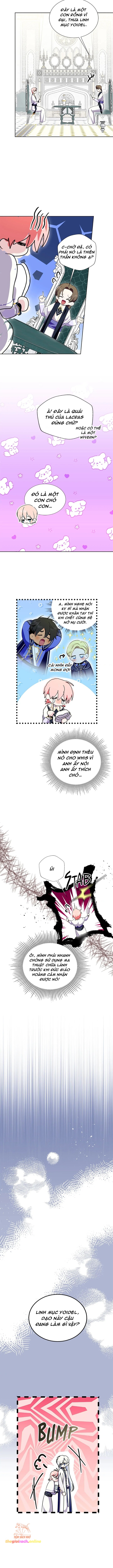 Nếu Tháo Đi Lớp  Tử Tế Của Nam Chính Chapter 43 - Trang 2