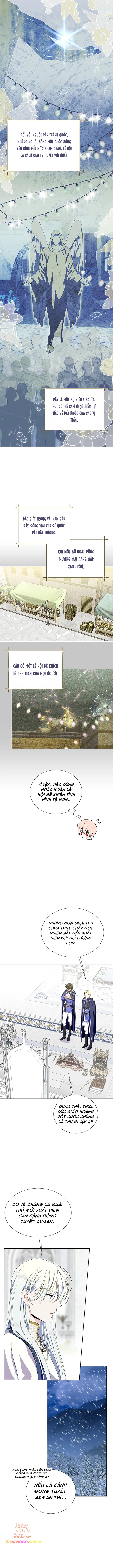 Nếu Tháo Đi Lớp  Tử Tế Của Nam Chính Chapter 43 - Trang 2