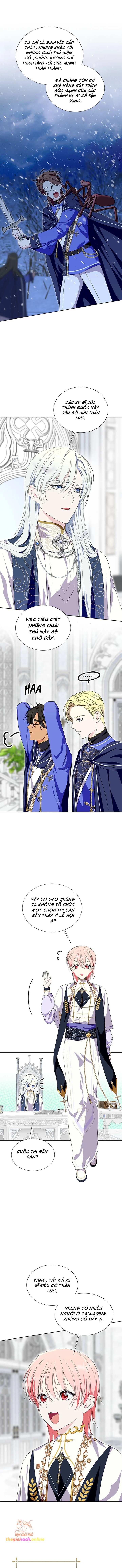 Nếu Tháo Đi Lớp  Tử Tế Của Nam Chính Chapter 43 - Trang 2