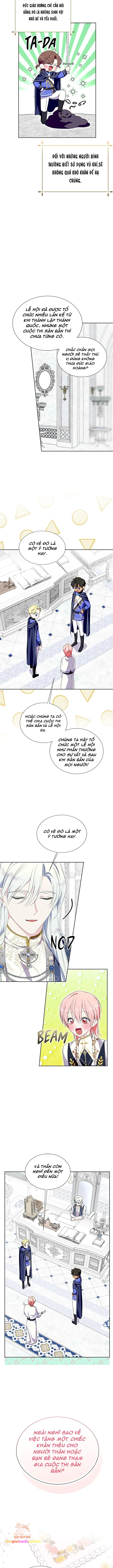 Nếu Tháo Đi Lớp  Tử Tế Của Nam Chính Chapter 43 - Trang 2