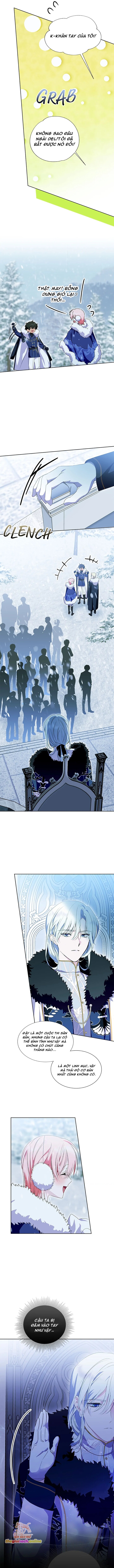 Nếu Tháo Đi Lớp  Tử Tế Của Nam Chính Chapter 44 - Trang 2