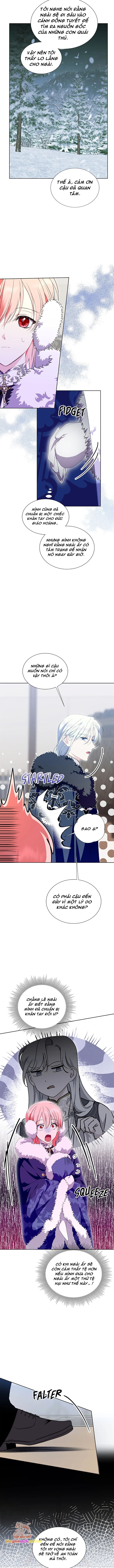 Nếu Tháo Đi Lớp  Tử Tế Của Nam Chính Chapter 44 - Trang 2