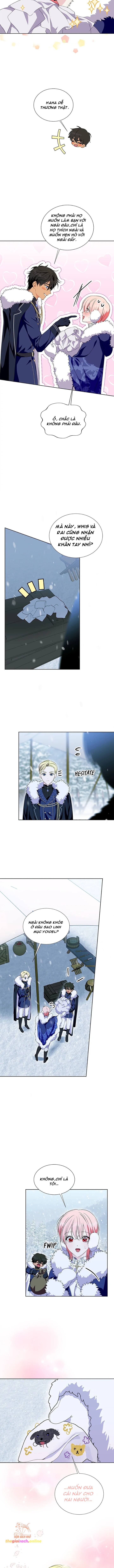 Nếu Tháo Đi Lớp  Tử Tế Của Nam Chính Chapter 44 - Trang 2