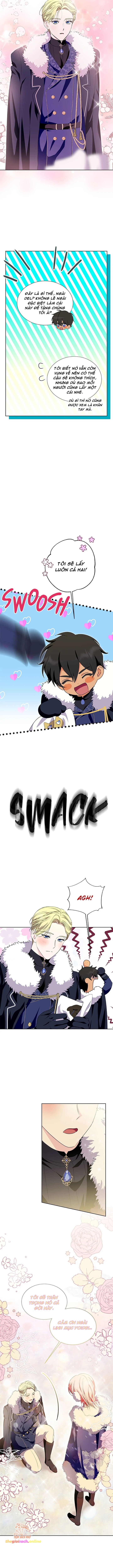 Nếu Tháo Đi Lớp  Tử Tế Của Nam Chính Chapter 44 - Trang 2
