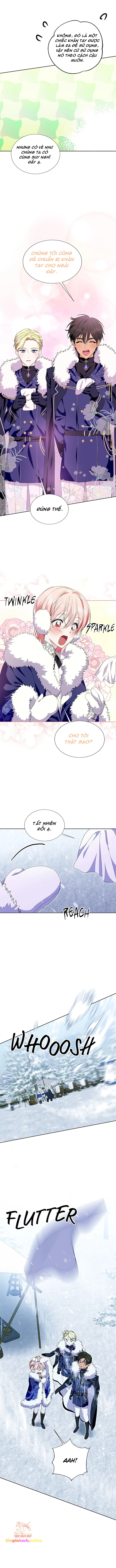 Nếu Tháo Đi Lớp  Tử Tế Của Nam Chính Chapter 44 - Trang 2