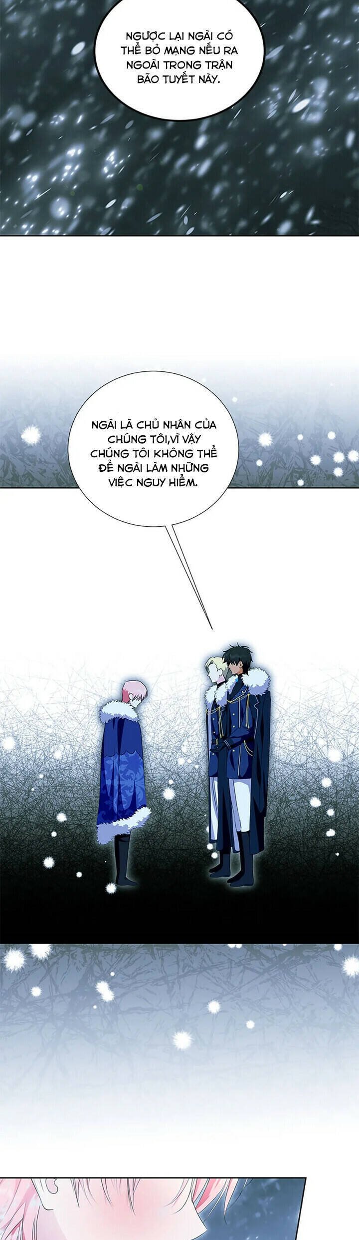 Nếu Tháo Đi Lớp  Tử Tế Của Nam Chính Chapter 45 - Trang 2