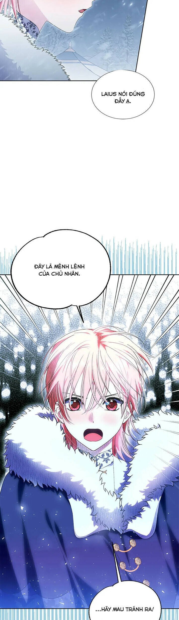 Nếu Tháo Đi Lớp  Tử Tế Của Nam Chính Chapter 45 - Trang 2