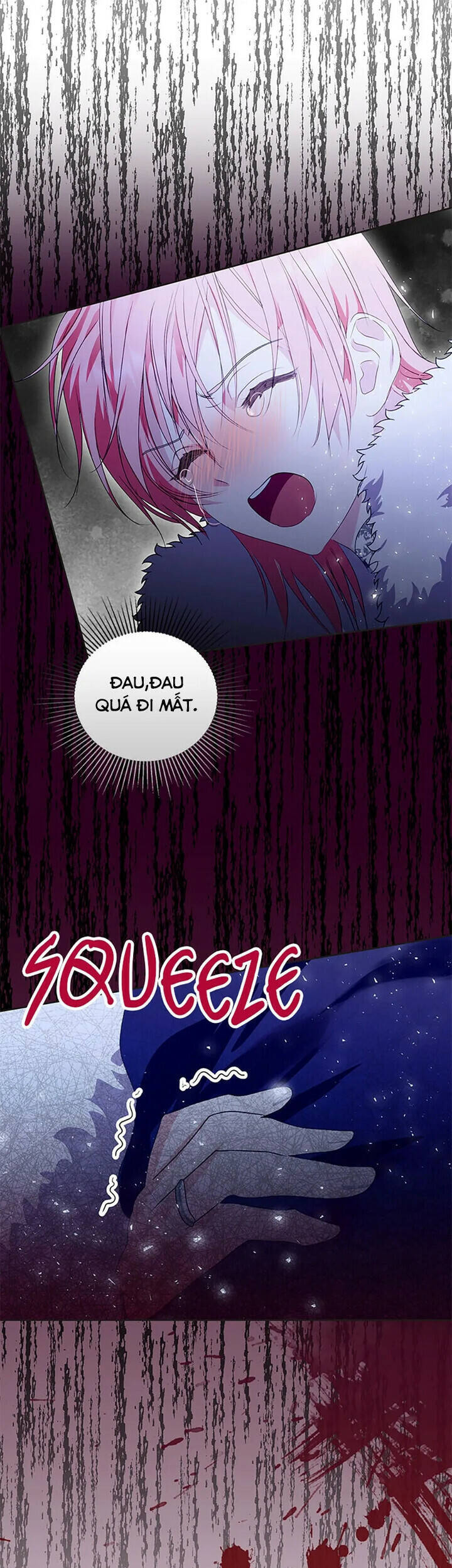 Nếu Tháo Đi Lớp  Tử Tế Của Nam Chính Chapter 45 - Trang 2