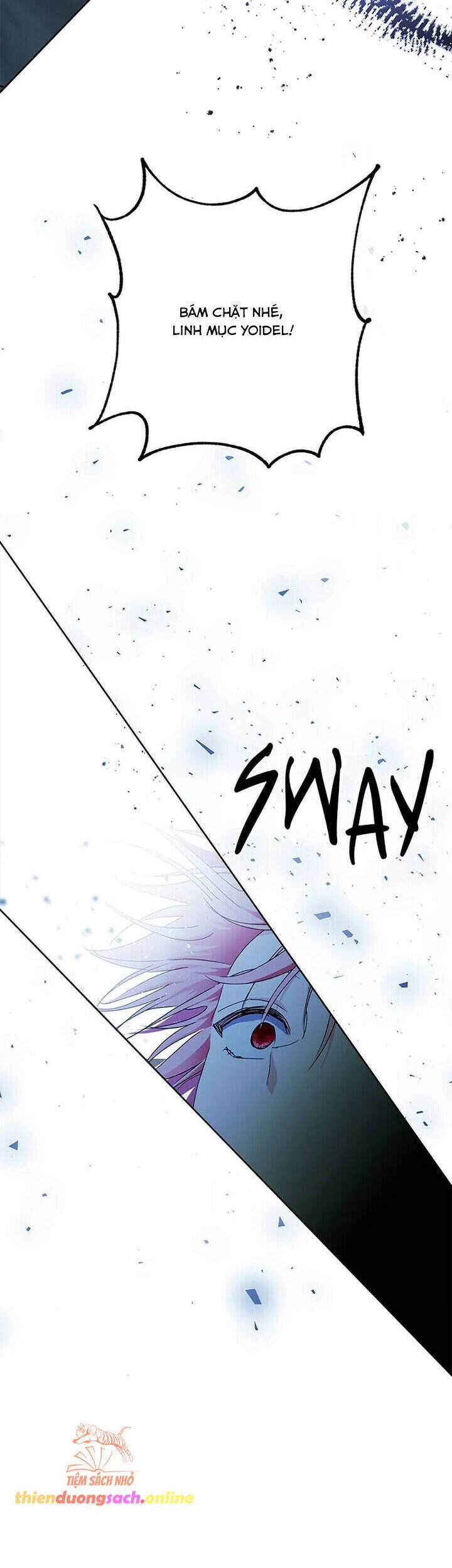 Nếu Tháo Đi Lớp  Tử Tế Của Nam Chính Chapter 45 - Trang 2