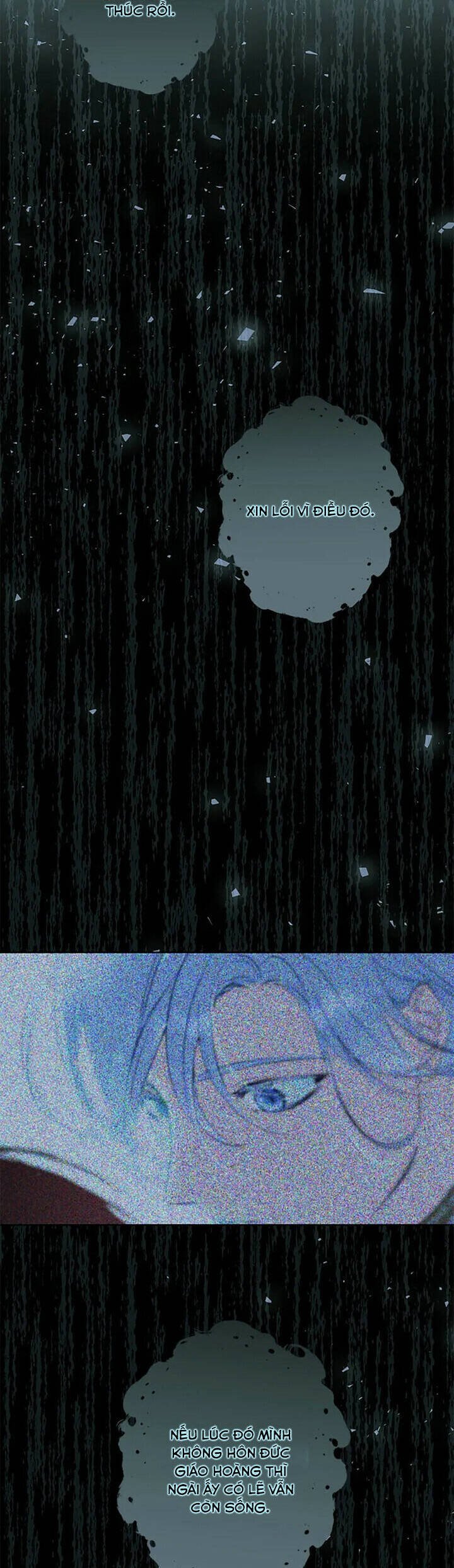 Nếu Tháo Đi Lớp  Tử Tế Của Nam Chính Chapter 45 - Trang 2