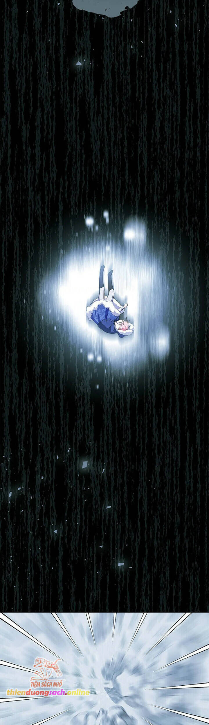 Nếu Tháo Đi Lớp  Tử Tế Của Nam Chính Chapter 45 - Trang 2