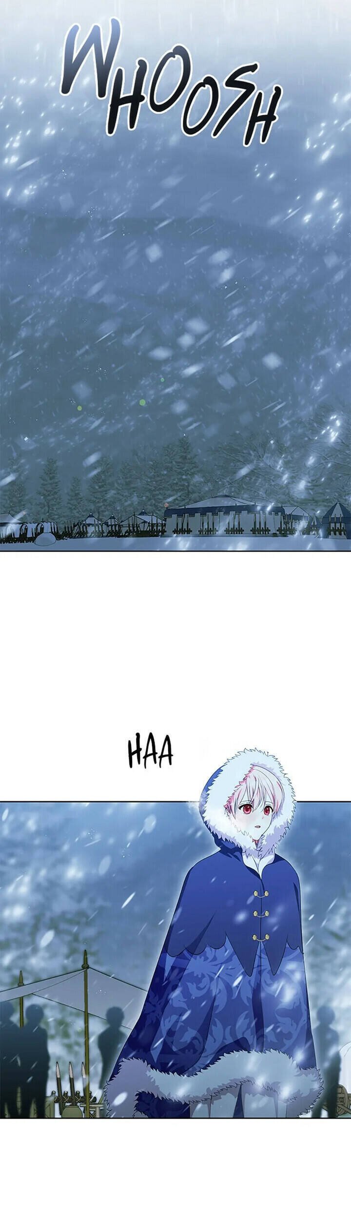 Nếu Tháo Đi Lớp  Tử Tế Của Nam Chính Chapter 45 - Trang 2