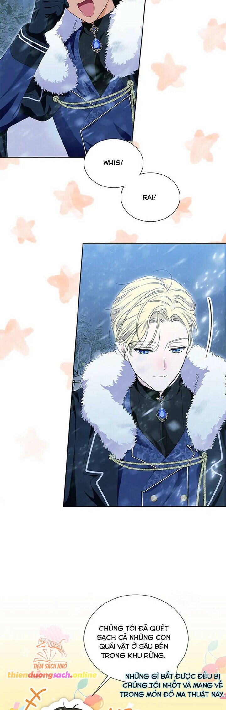 Nếu Tháo Đi Lớp  Tử Tế Của Nam Chính Chapter 45 - Trang 2