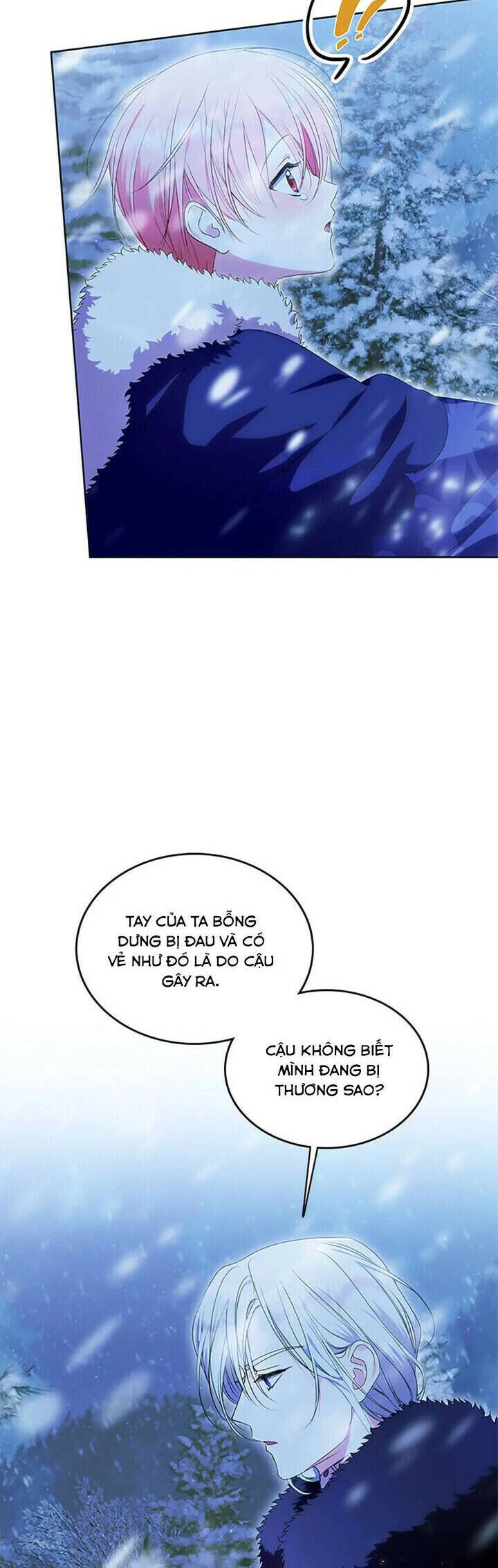 Nếu Tháo Đi Lớp  Tử Tế Của Nam Chính Chapter 46 - Trang 2