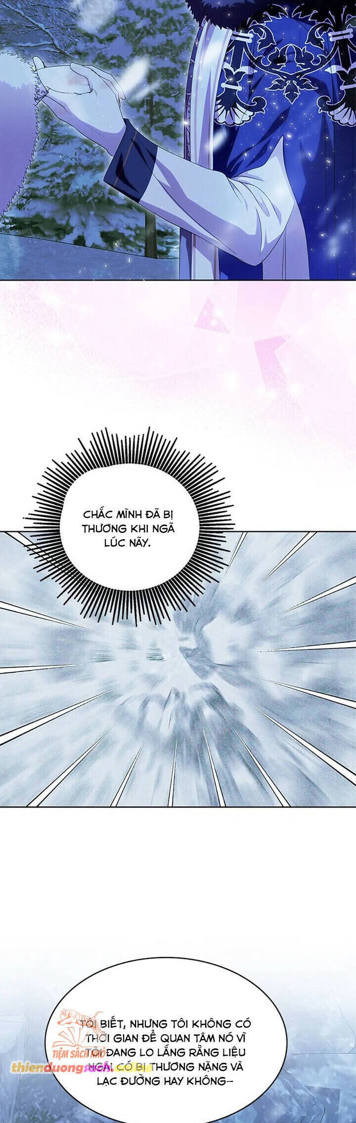 Nếu Tháo Đi Lớp  Tử Tế Của Nam Chính Chapter 46 - Trang 2