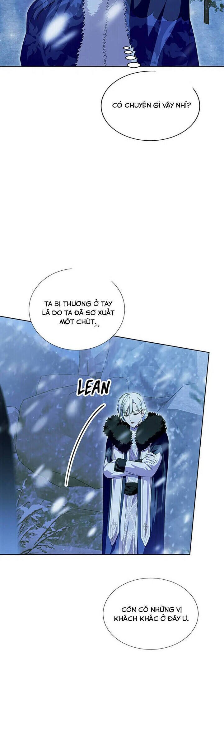 Nếu Tháo Đi Lớp  Tử Tế Của Nam Chính Chapter 46 - Trang 2